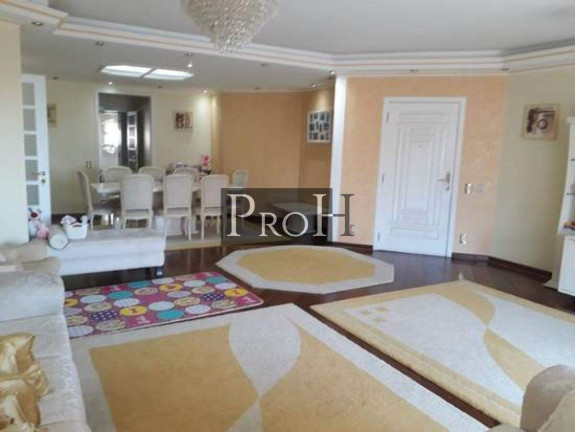 Imagem Apartamento com 4 Quartos à Venda, 238 m² em Santo Antônio - São Caetano Do Sul Imagem Apartamento com 4 Quartos à Venda, 238 m² em Santo Antônio - São Caetano Do Sul