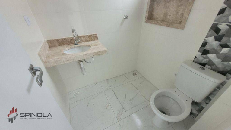 Imagem Sobrado com 2 Quartos à Venda, 105 m² em Aviação - Praia Grande Imagem Sobrado com 2 Quartos à Venda, 105 m² em Aviação - Praia Grande