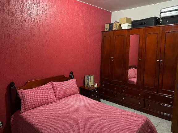 Imagem Casa com 4 Quartos à Venda, 231 m² em Setor Tradicional (planaltina) - Brasília