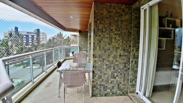 Imagem Imóvel com 3 Quartos à Venda, 106 m² em Riviera - Bertioga