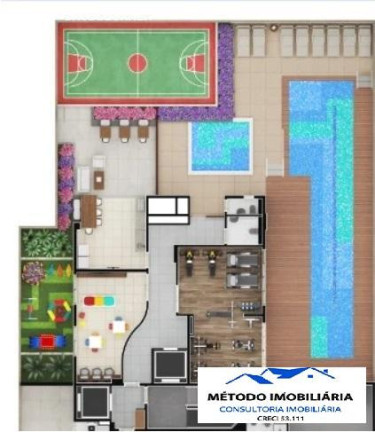 Imagem Apartamento com 3 Quartos à Venda, 126 m² em Jardins - São Paulo