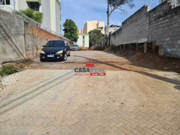 Imagem Terreno à Venda, em Portão - Curitiba Imagem Terreno à Venda, em Portão - Curitiba