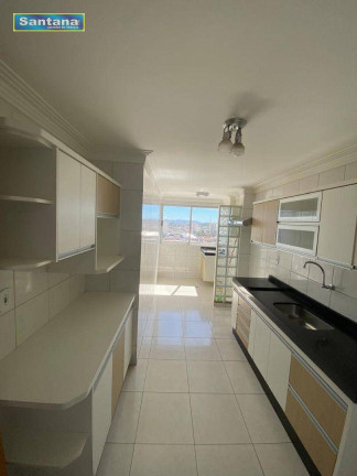 Imagem Apartamento com 3 Quartos à Venda, 85 m² em Centro - Caldas Novas Imagem Apartamento com 3 Quartos à Venda, 85 m² em Centro - Caldas Novas