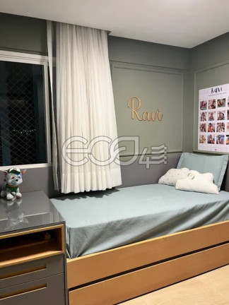 Imagem Apartamento com 3 Quartos à Venda, 74 m² em Jabotiana - Aracaju