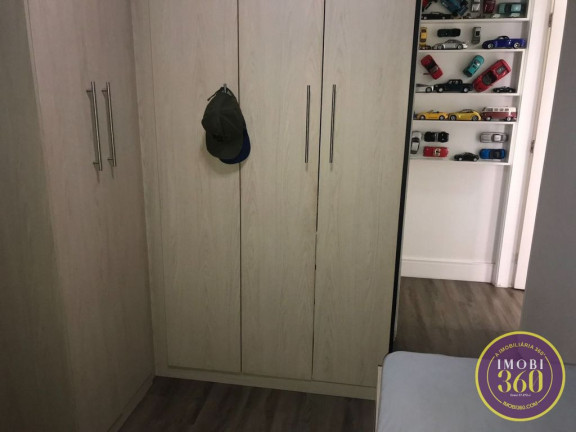 Imagem Apartamento com 2 Quartos à Venda, 64 m² em Tatuapé - São Paulo