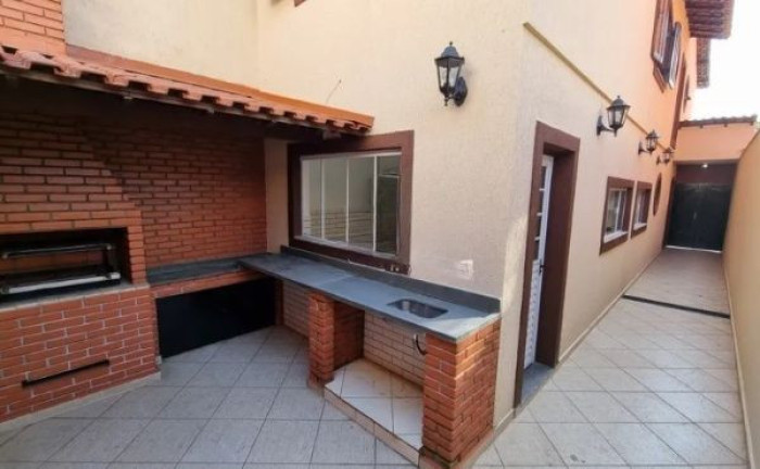 Imagem Sobrado com 3 Quartos à Venda ou Locação, 180 m² em Jardim Regina - São Paulo Imagem Sobrado com 3 Quartos à Venda ou Locação, 180 m² em Jardim Regina - São Paulo