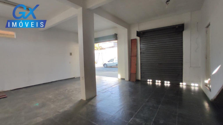 Imagem Sala Comercial para Alugar, 42 m² em Veneza - Ribeirão Das Neves Imagem Sala Comercial para Alugar, 42 m² em Veneza - Ribeirão Das Neves
