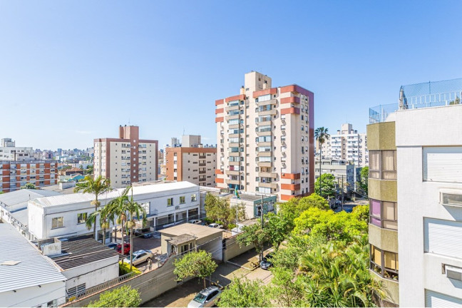 Imagem Apartamento com 2 Quartos à Venda, 72 m² em Partenon - Porto Alegre Imagem Apartamento com 2 Quartos à Venda, 72 m² em Partenon - Porto Alegre