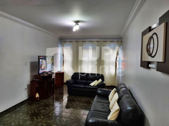 Imagem Casa com 3 Quartos à Venda, 200 m² em Tucuruvi - São Paulo