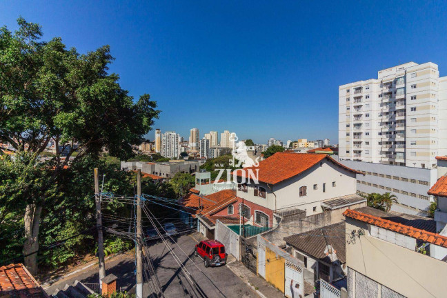 Imagem Apartamento com 1 Quarto à Venda, 25 m² em Tucuruvi - São Paulo Imagem Apartamento com 1 Quarto à Venda, 25 m² em Tucuruvi - São Paulo