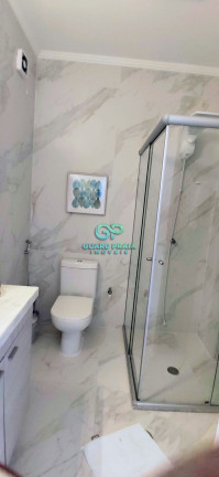Imagem Apartamento com 3 Quartos à Venda, 160 m² em Pitangueiras - Guarujá
