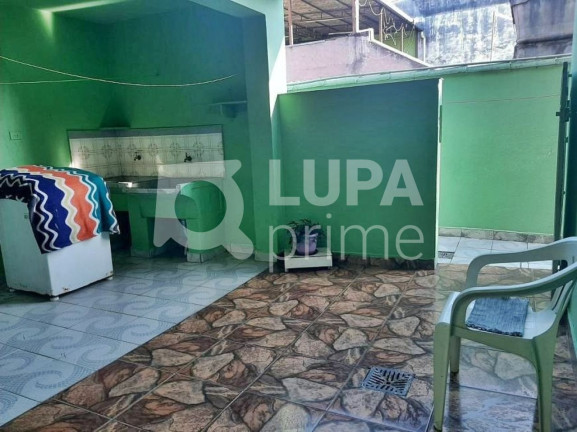 Imagem Casa com 4 Quartos à Venda, 222 m² em Vila Medeiros - São Paulo Imagem Casa com 4 Quartos à Venda, 222 m² em Vila Medeiros - São Paulo