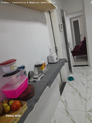 Imagem Cobertura com 3 Quartos à Venda, 150 m² em Tupi - Praia Grande