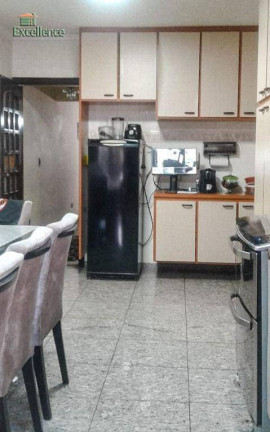 Imagem Sobrado com 4 Quartos à Venda, 150 m² em Cidade Patriarca - São Paulo Imagem Sobrado com 4 Quartos à Venda, 150 m² em Cidade Patriarca - São Paulo