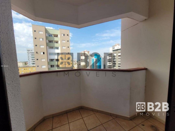 Imagem Apartamento com 2 Quartos à Venda, 74 m² em Jardim Amália - Bauru Imagem Apartamento com 2 Quartos à Venda, 74 m² em Jardim Amália - Bauru
