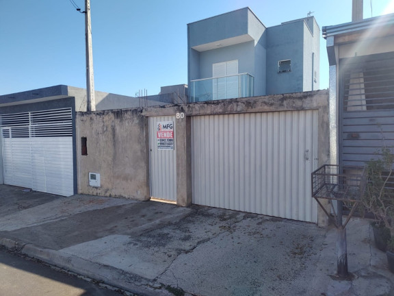Imagem Casa com 2 Quartos à Venda, 150 m² em Jardim Santa Marta - Sorocaba Imagem Casa com 2 Quartos à Venda, 150 m² em Jardim Santa Marta - Sorocaba