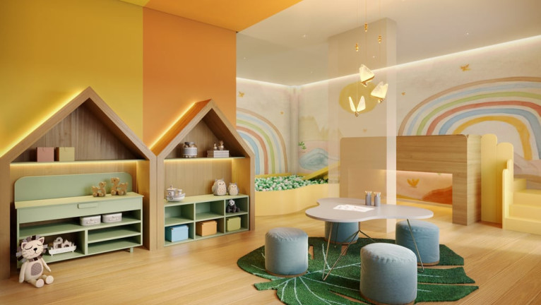 Imagem Imóvel com 2 Quartos à Venda, 84 m² em Vila Palmeiras - São Paulo