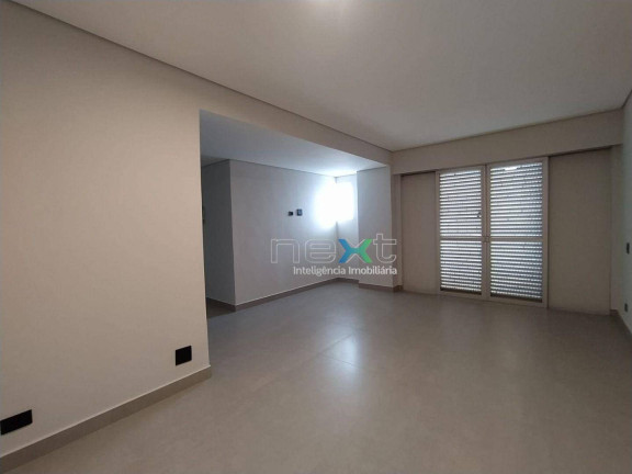 Imagem Apartamento com 3 Quartos à Venda, 361 m² em Monte Castelo - Campo Grande