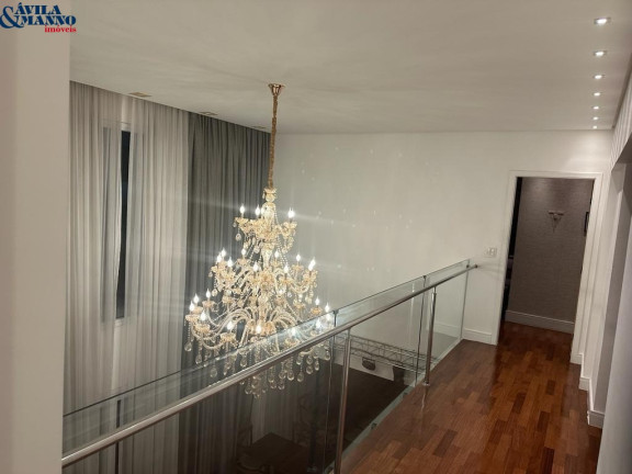 Imagem Sobrado com 4 Quartos à Venda,  em Mooca - São Paulo
