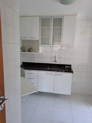 Imagem Apartamento com 3 Quartos à Venda, 120 m² em Chácara Inglesa - São Paulo