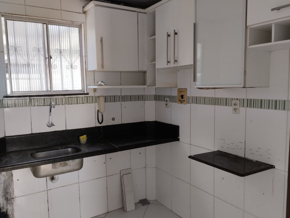 Imagem Apartamento com 2 Quartos à Venda, 55 m² em Engenho Velho De Brotas - Salvador Imagem Apartamento com 2 Quartos à Venda, 55 m² em Engenho Velho De Brotas - Salvador
