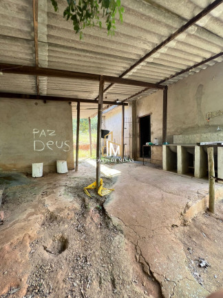 Imóvel com 3 Quartos à Venda, 30.000 m² em Centro - Bonfim