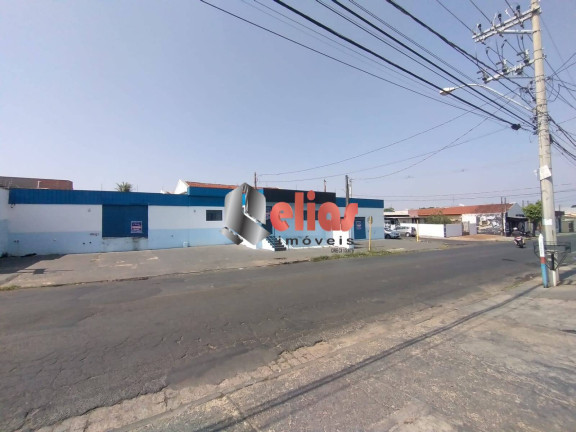 Sala Comercial para Alugar, 649 m² em Vila Ipiranga - Bauru