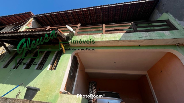 Imagem Casa com 4 Quartos à Venda,  em Cidade Antônio Estevão De Carvalho - São Paulo