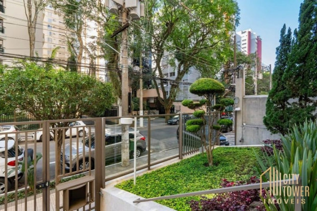 Imagem Apartamento com 3 Quartos à Venda, 129 m² em Itaim Bibi - São Paulo