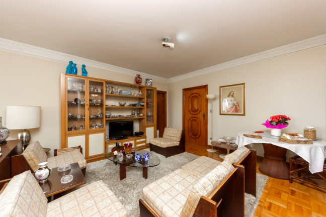 Imagem Apartamento com 3 Quartos à Venda, 190 m² em Cerqueira César - São Paulo Imagem Apartamento com 3 Quartos à Venda, 190 m² em Cerqueira César - São Paulo