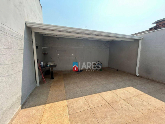 Imagem Casa com 4 Quartos à Venda, 154 m² em Morada Do Sol - Americana Imagem Casa com 4 Quartos à Venda, 154 m² em Morada Do Sol - Americana