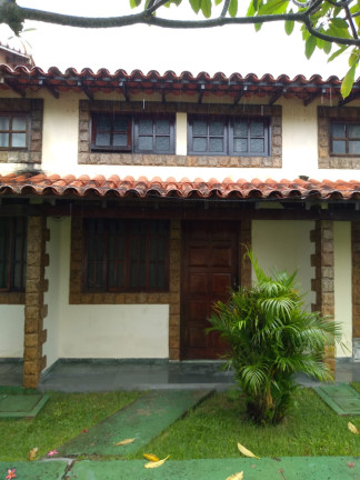 Imóvel com 1 Quarto à Venda, 57 m² em Palmeiras - Cabo Frio