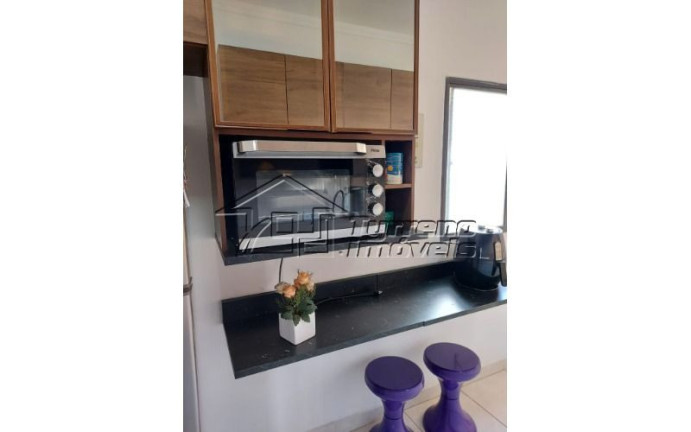 Imagem Apartamento com 2 Quartos à Venda, 53 m² em Palmeiras De São José - São José Dos Campos Imagem Apartamento com 2 Quartos à Venda, 53 m² em Palmeiras De São José - São José Dos Campos