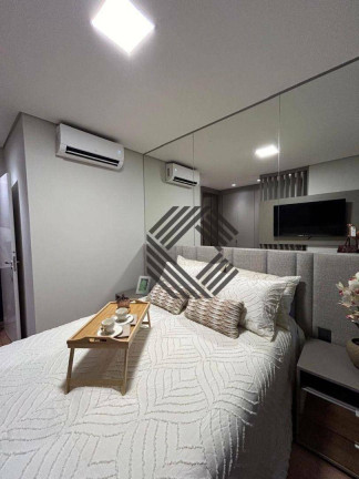 Imagem Sobrado com 3 Quartos à Venda, 119 m² em Chácaras Reunidas São Jorge - Sorocaba
