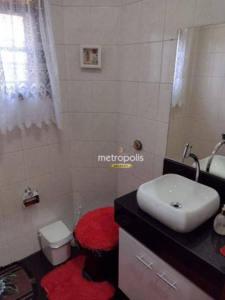 Imagem Sobrado com 3 Quartos à Venda, 257 m² em Parque Das Nações - Santo André Imagem Sobrado com 3 Quartos à Venda, 257 m² em Parque Das Nações - Santo André