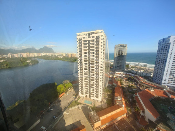 Imagem Apartamento com 2 Quartos à Venda, 91 m² em Barra Da Tijuca - Rio De Janeiro Imagem Apartamento com 2 Quartos à Venda, 91 m² em Barra Da Tijuca - Rio De Janeiro