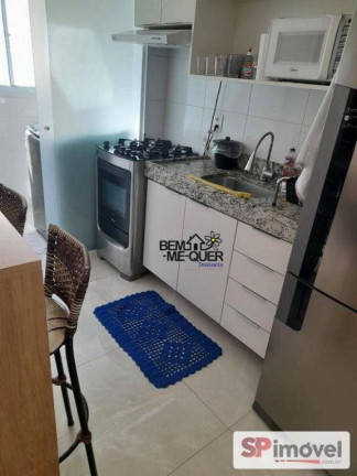 Imagem Apartamento com 2 Quartos à Venda, 45 m² em Jardim íris - São Paulo Imagem Apartamento com 2 Quartos à Venda, 45 m² em Jardim íris - São Paulo