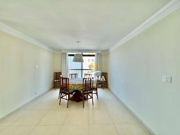 Imagem Apartamento com 3 Quartos à Venda, 190 m² em Pitangueiras - Guarujá Imagem Apartamento com 3 Quartos à Venda, 190 m² em Pitangueiras - Guarujá