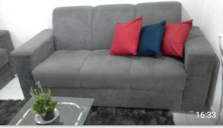 Imagem Apartamento com 1 Quarto à Venda, 30 m² em Jardim Santa Marta - Sorocaba Imagem Apartamento com 1 Quarto à Venda, 30 m² em Jardim Santa Marta - Sorocaba