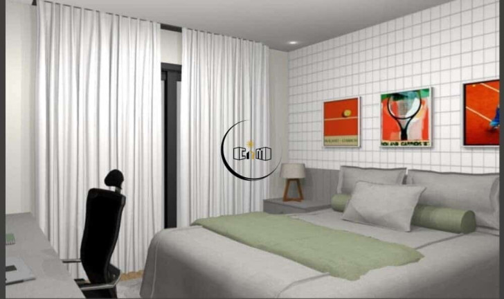 Imagem Casa de Condomínio com 4 Quartos à Venda, 500 m² em Residencial Villas Imperiais - Itupeva Imagem Casa de Condomínio com 4 Quartos à Venda, 500 m² em Residencial Villas Imperiais - Itupeva