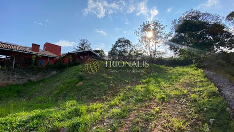 Imagem Terreno à Venda, 1.020 m² em Condomínio Panorama Parque Residencial - Atibaia Imagem Terreno à Venda, 1.020 m² em Condomínio Panorama Parque Residencial - Atibaia