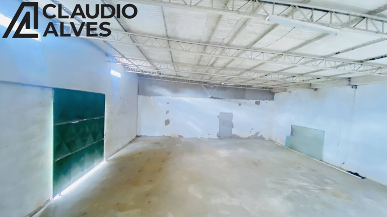 Imagem Sala Comercial à Venda,  em Lagoa Salgada - Feira De Santana