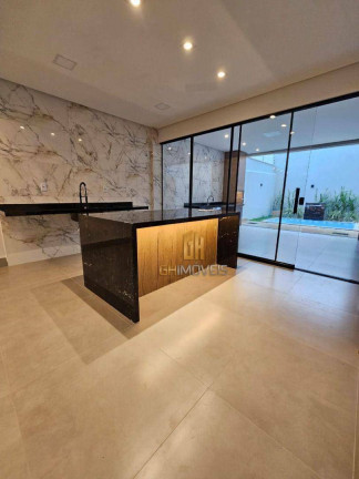 Imagem Casa com 3 Quartos à Venda, 183 m² em Jardim Presidente - Goiânia