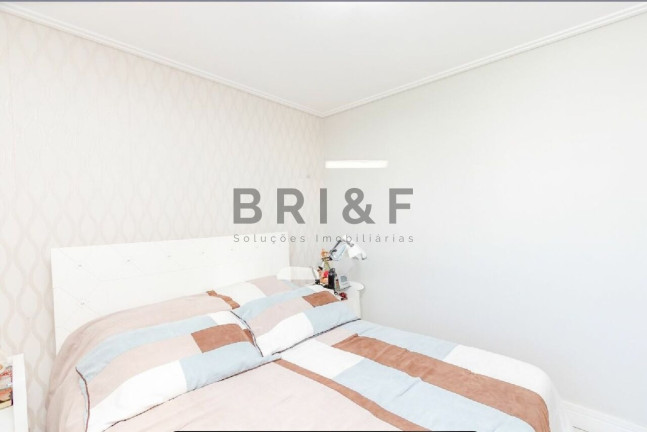 Imagem Apartamento com 3 Quartos à Venda, 122 m² em Jardim Caravelas - São Paulo Imagem Apartamento com 3 Quartos à Venda, 122 m² em Jardim Caravelas - São Paulo