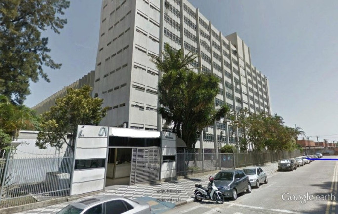 Imóvel para Alugar, 674 m² em Vila Leopoldina - São Paulo