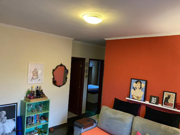 Imagem Apartamento com 2 Quartos à Venda, 81 m² em Vila Augusta - Sorocaba