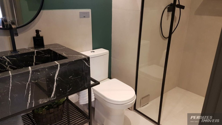 Imagem Apartamento à Venda, 31 m² em Perdizes - São Paulo Imagem Apartamento à Venda, 31 m² em Perdizes - São Paulo