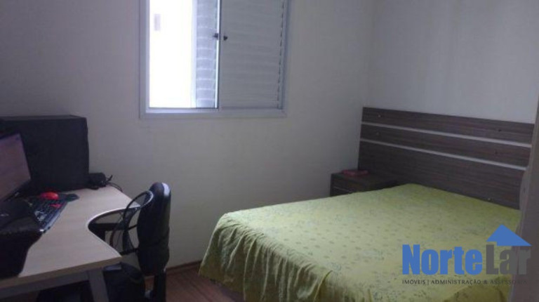 Imagem Apartamento com 3 Quartos à Venda, 70 m² em Nossa Senhora Do ó - São Paulo