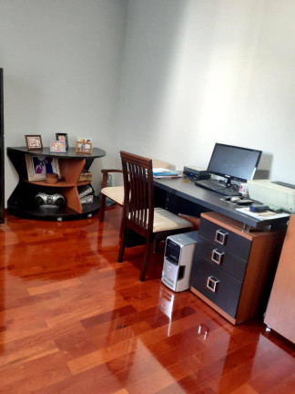 Imagem Sobrado com 4 Quartos à Venda, 203 m² em Vila Assunção - Santo André Imagem Sobrado com 4 Quartos à Venda, 203 m² em Vila Assunção - Santo André