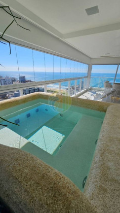Imagem Apartamento com 4 Quartos à Venda, 222 m² em Praia Brava - Itajaí